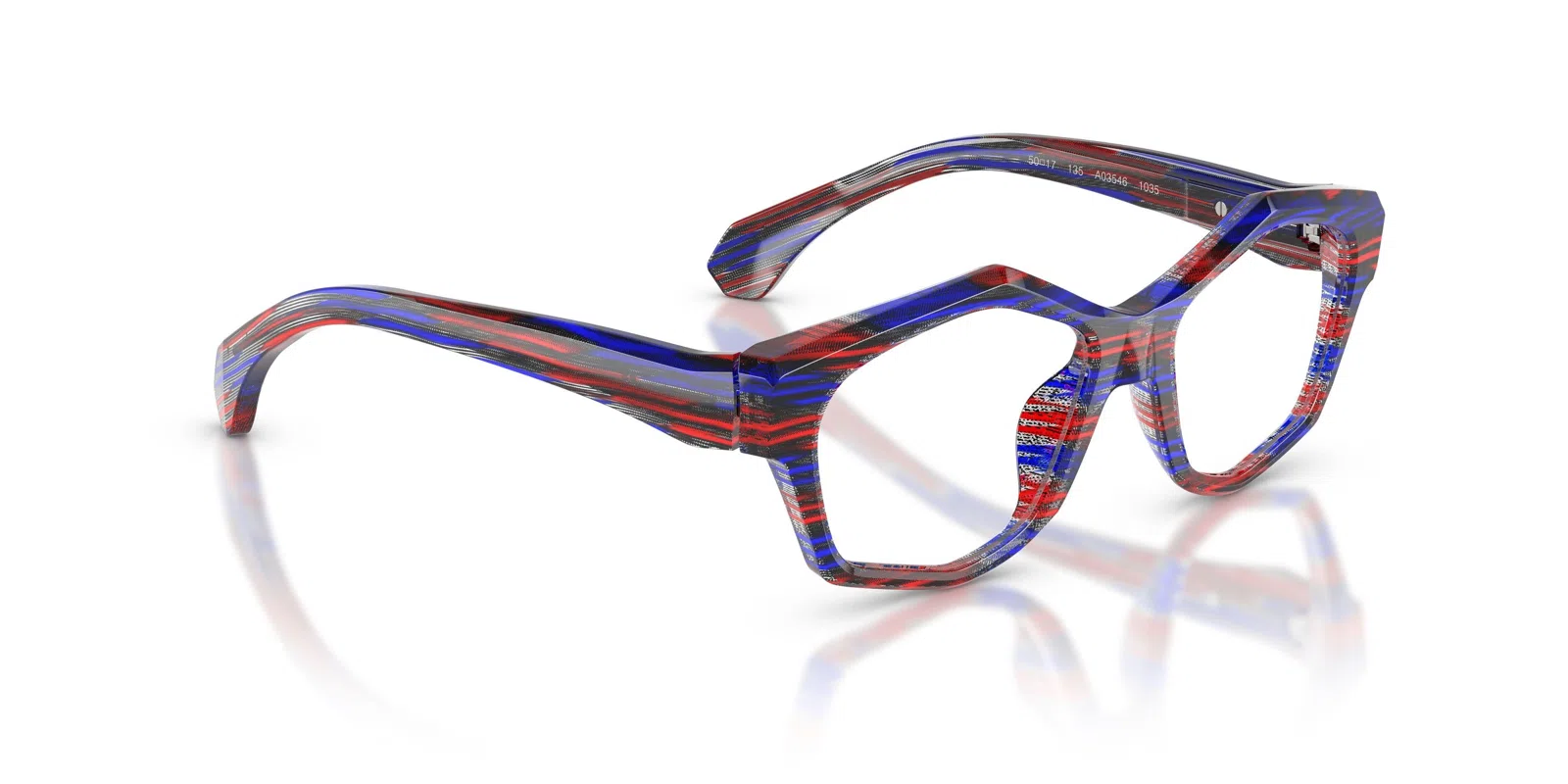 Alain Mikli 3546 Eyeglasses - view 24